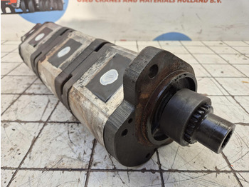 Pompe hydraulique BOSCH