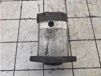 Pompe de support pour Grue Bosch LTM 1090 emergency steering pump: photos 5