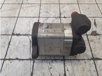 Pompe de support pour Grue Bosch LTM 1090 emergency steering pump: photos 2