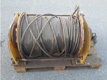 Grue auxiliaire