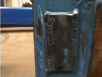 Flèche pour Grue mobile FAUN ATF 40 G-2 telescopic section 1: photos 5 Flèche pour Grue mobile FAUN ATF 40 G-2 telescopic section 1: photos 5