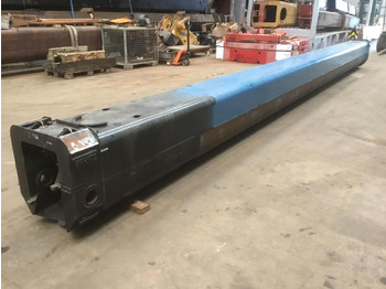 Flèche pour Grue mobile FAUN ATF 40 G-2 telescopic section 1: photos 3 Flèche pour Grue mobile FAUN ATF 40 G-2 telescopic section 1: photos 3