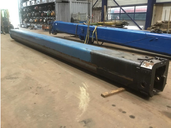 Flèche pour Grue mobile FAUN ATF 40 G-2 telescopic section 1: photos 4 Flèche pour Grue mobile FAUN ATF 40 G-2 telescopic section 1: photos 4