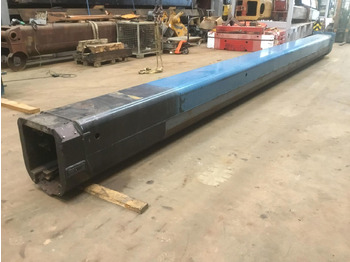 Flèche pour Grue mobile FAUN ATF 40 G-2 telescopic section 2: photos 4 Flèche pour Grue mobile FAUN ATF 40 G-2 telescopic section 2: photos 4