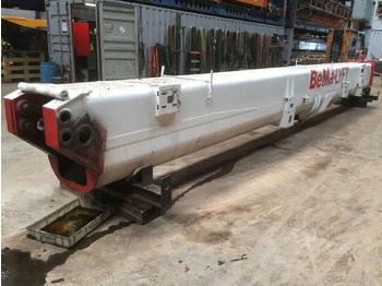 Flèche pour Grue mobile FAUN ATF 50G-3 base section: photos 4