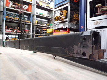 Carrosserie et extérieur pour Grue Faun ATF 60-3 telescopic section 3: photos 3