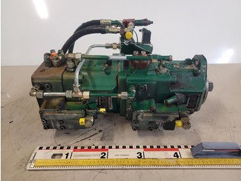 Pompe hydraulique BRUENINGHAUS
