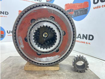 Suspension pour Grue Faun RTF 30 Planetary gear 15-23-63-36-3pl-H25-24: photos 5