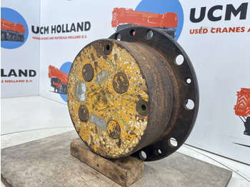 Suspension pour Grue Faun RTF 50 Planetary gear 19-22-65-36-4pl-H123-24: photos 2