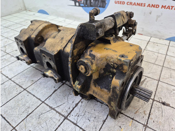 Pompe hydraulique GROVE
