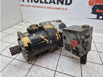 Pompe hydraulique GROVE