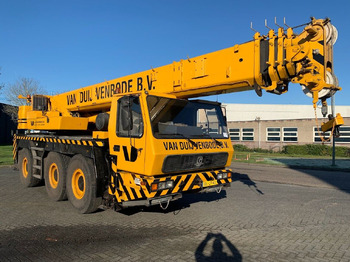 Grue mobile GROVE