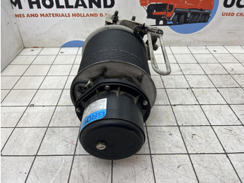 Grue auxiliaire Grove GMK 3055 cable drum: photos 2