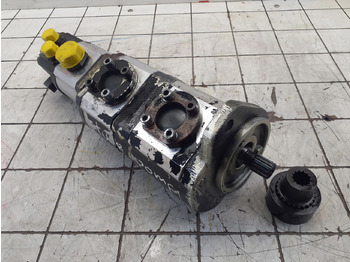 Pompe hydraulique pour Grue mobile Grove GMK 3055 steering pump: photos 4 Pompe hydraulique pour Grue mobile Grove GMK 3055 steering pump: photos 4