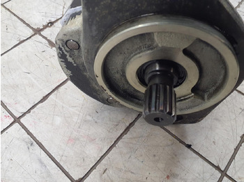 Pompe hydraulique pour Grue mobile Grove GMK 3055 steering pump: photos 5 Pompe hydraulique pour Grue mobile Grove GMK 3055 steering pump: photos 5