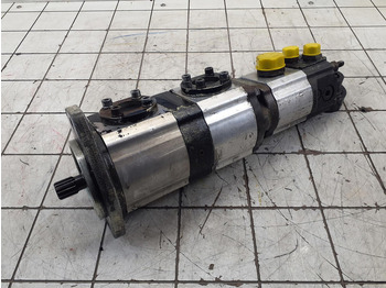 Pompe hydraulique GROVE