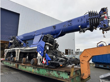 Grue tout-terrain GROVE