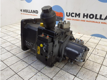 Pompe hydraulique GROVE