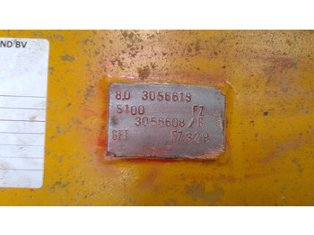 Flèche pour Grue mobile Grove GMK 5100 main boom extensions 8m: photos 5 Flèche pour Grue mobile Grove GMK 5100 main boom extensions 8m: photos 5