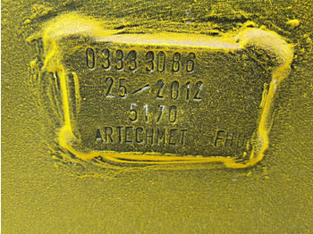 Treuil pour Grue mobile Grove GMK 5170 winch 2: photos 5