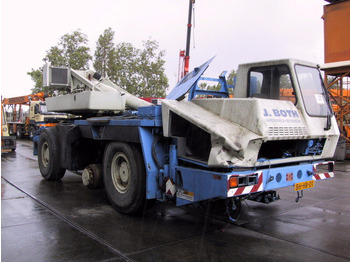 Grue mobile Grove KMK 3050 for parts: photos 2