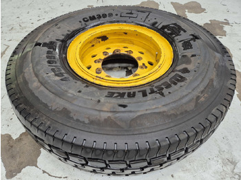 Roue complète GROVE