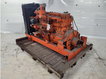 Moteur pour Grue mobile Hino HINO engine 6 CILINDER: photos 2 Moteur pour Grue mobile Hino HINO engine 6 CILINDER: photos 2
