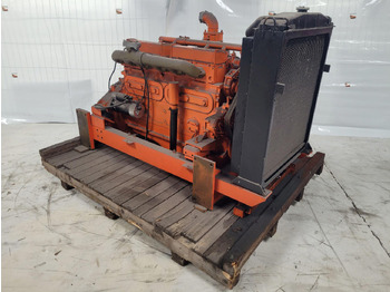 Moteur pour Grue mobile Hino HINO engine 6 CILINDER: photos 4 Moteur pour Grue mobile Hino HINO engine 6 CILINDER: photos 4