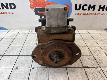 Pompe hydraulique