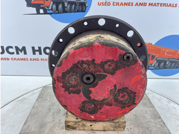 Moteur de translation KESSLER