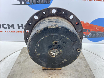 Moteur de translation KRUPP