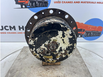 Moteur de translation KRUPP