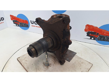 Fusée d'essieu KRUPP