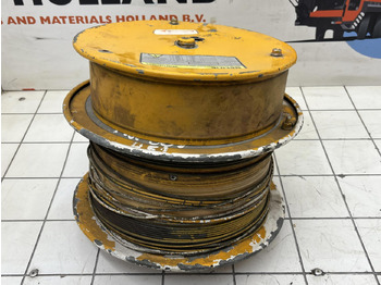 Carrosserie et extérieur pour Grue mobile Krupp KMK 5100 Length indicator: photos 2 Carrosserie et extérieur pour Grue mobile Krupp KMK 5100 Length indicator: photos 2