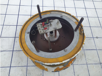 Carrosserie et extérieur pour Grue mobile Krupp KMK 5100 Length indicator: photos 5 Carrosserie et extérieur pour Grue mobile Krupp KMK 5100 Length indicator: photos 5