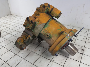 Pompe hydraulique pour Grue mobile Krupp KMK 5100 hydraulic motor: photos 4