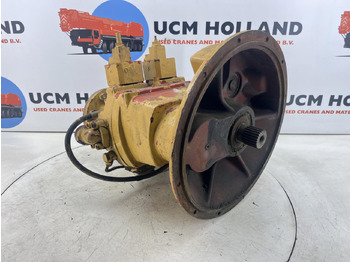 Pompe hydraulique KRUPP