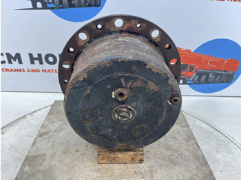 Moteur de translation LIEBHERR