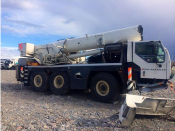 Grue tout-terrain LIEBHERR LTM 1045-3.1