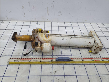 Vérin hydraulique LIEBHERR