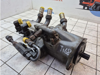 Pompe hydraulique LIEBHERR