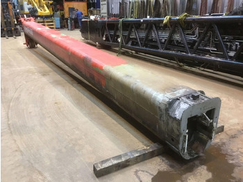 Carrosserie et extérieur pour Grue Liebherr LTM 1060-2 telescopic head section 4: photos 3