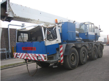 Grue mobile LIEBHERR LTM 1060
