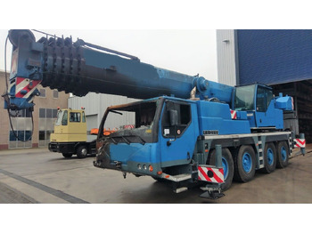 Grue mobile LIEBHERR LTM 1070-4.1