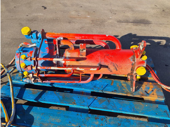 Hydraulique LIEBHERR