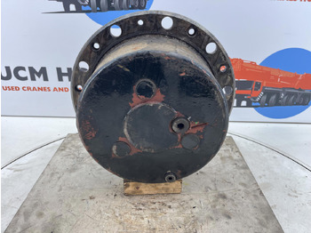Moteur de translation LIEBHERR