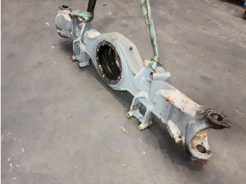 Essieu et pièces LIEBHERR