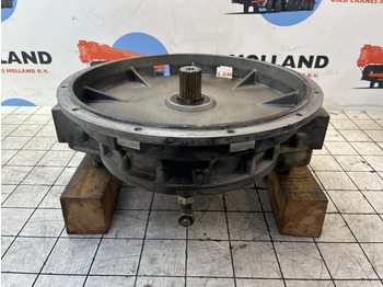 Boîte de vitesse LIEBHERR
