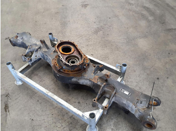 Essieu et pièces LIEBHERR