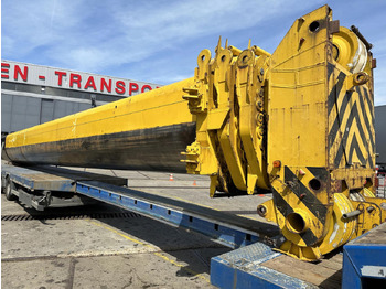 Flèche LIEBHERR